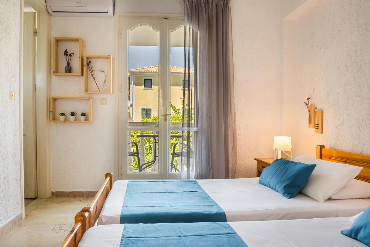 Sunset Appartments Διαμέρισμα *