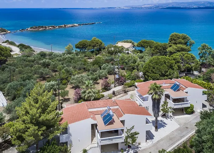 Sunset Beach Appartments