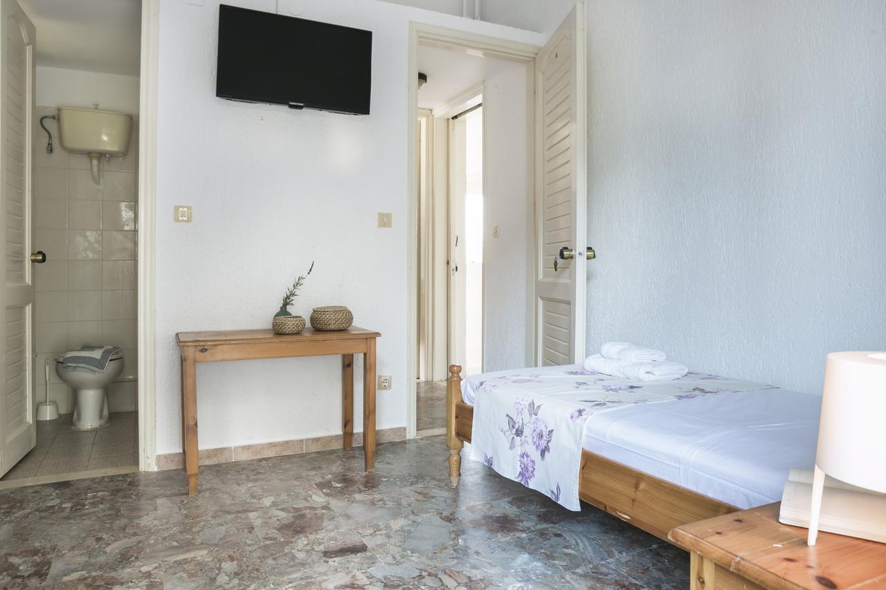 Apartament Sunset Appartments Minia