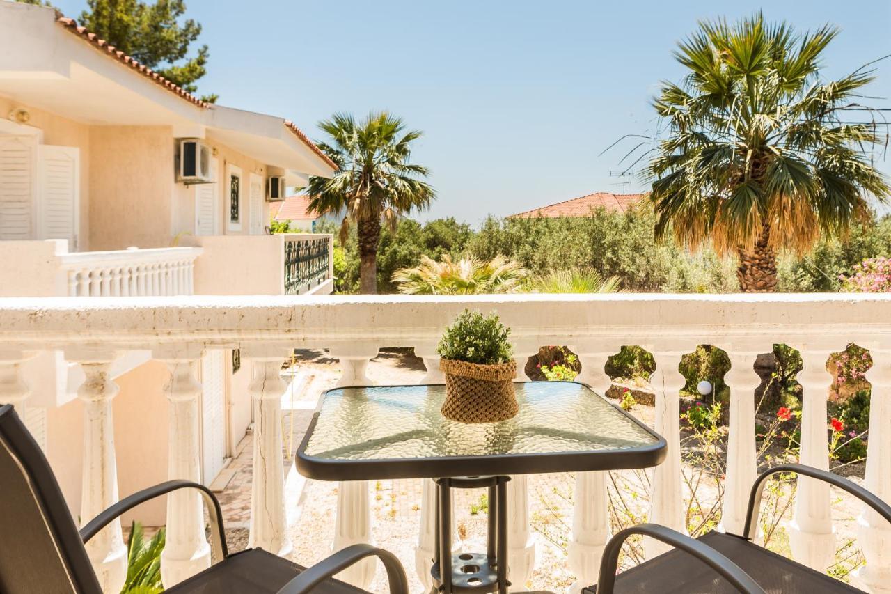 Apartament Sunset Beach Appartments Minia